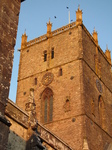 SX17386 Tower of St. Davids Cathedral.jpg